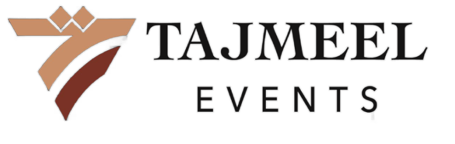 Tajmeel Logo