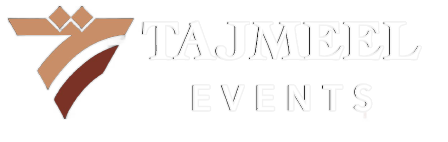 Tajmeel Logo